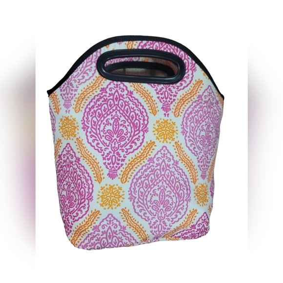 Scout Other Scout Chillabuster Bombabe Insulated Zip Top Cooler